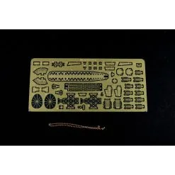 Trumpeter Maqueta Rn Roma 23 Trumpeter Maqueta Rn Roma -Maquetas de aviones 1/72 Ventas trumpeter 95t05318 rn roma 6