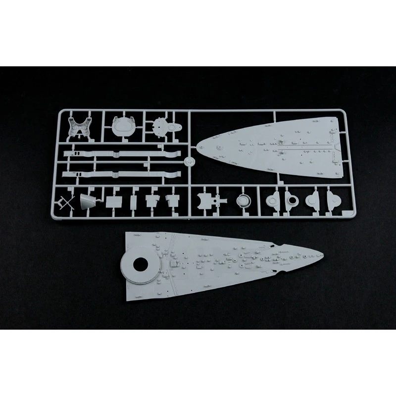 Trumpeter Maqueta Rn Roma 10 Trumpeter Maqueta Rn Roma - Imagen 8