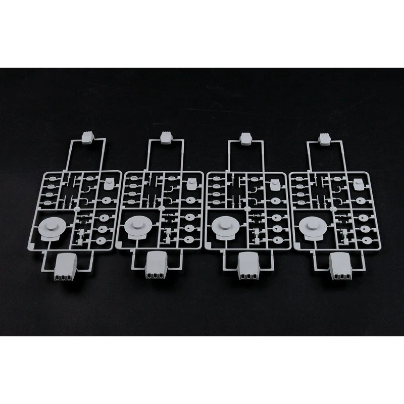 Trumpeter Maqueta Rn Roma 12 Trumpeter Maqueta Rn Roma - Imagen 10