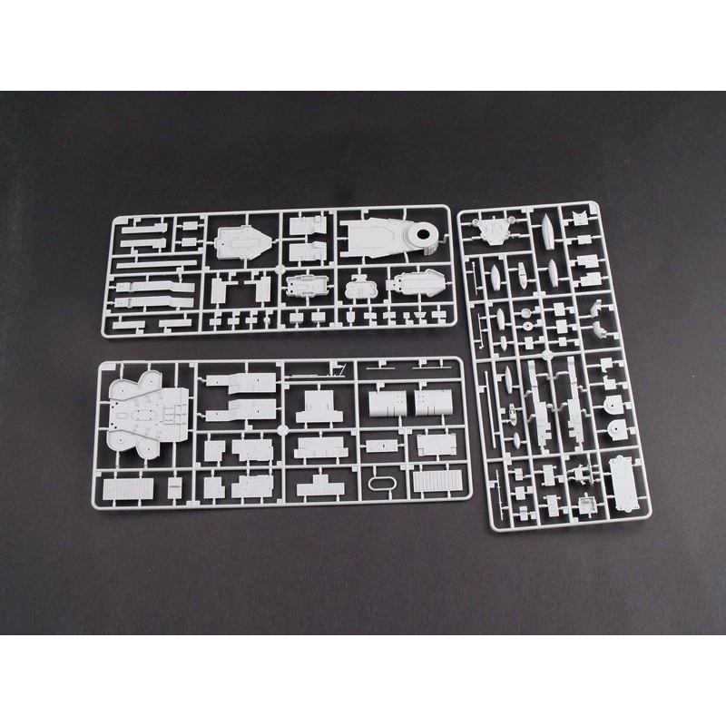 Trumpeter Maqueta Hms Queen Elizabeth 13 Trumpeter Maqueta Hms Queen Elizabeth - Imagen 11