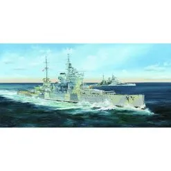 Trumpeter Maqueta Hms Queen Elizabeth 21 Trumpeter Maqueta Hms Queen Elizabeth -Maquetas de aviones 1/72 Ventas trumpeter 95t05324 hms queen elizabeth 4