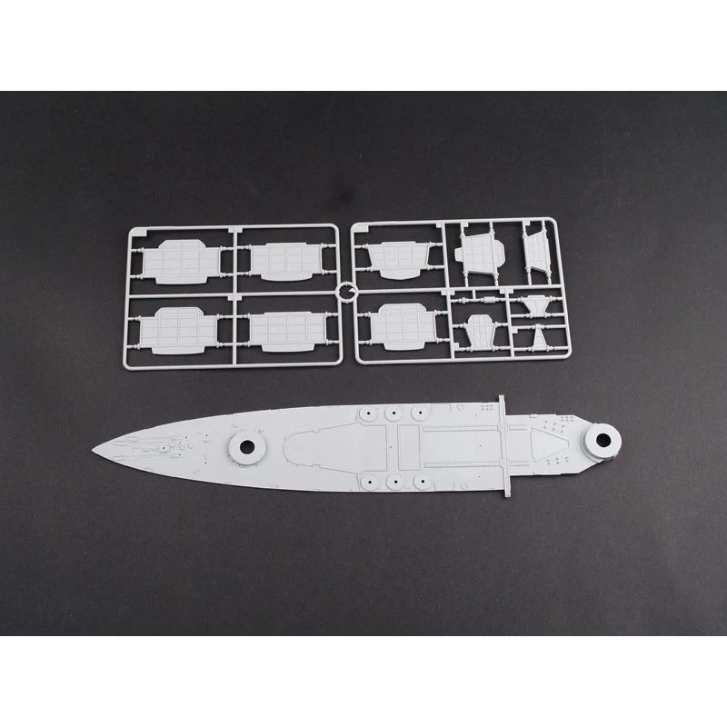 Trumpeter Maqueta Hms Queen Elizabeth 9 Trumpeter Maqueta Hms Queen Elizabeth - Imagen 7