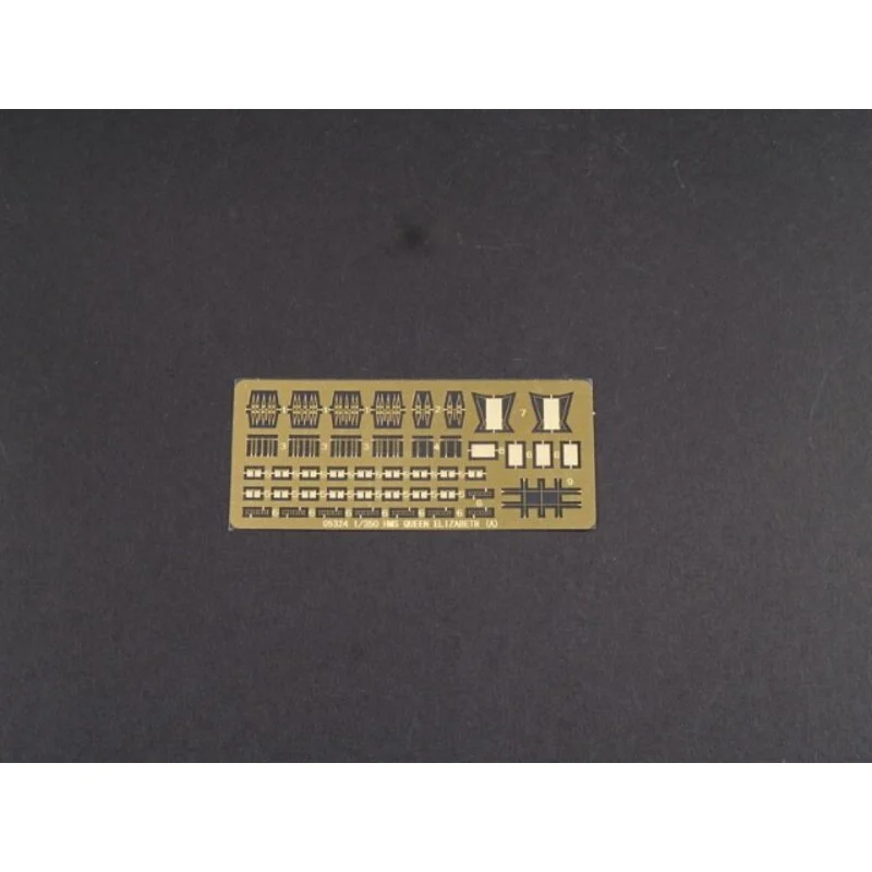 Trumpeter Maqueta Hms Queen Elizabeth 10 Trumpeter Maqueta Hms Queen Elizabeth - Imagen 8