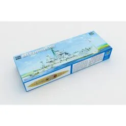 Trumpeter Maqueta Hms Dreadnought 1915 16 Trumpeter Maqueta Hms Dreadnought 1915 -Maquetas de aviones 1/72 Ventas trumpeter 95t05329 hms dreadnought 1915 1