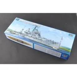 Trumpeter Maqueta Hms Dreadnought 1915 20 Trumpeter Maqueta Hms Dreadnought 1915 -Maquetas de aviones 1/72 Ventas trumpeter 95t05329 hms dreadnought 1915 5