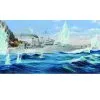 Trumpeter Maqueta HMS Cornwall At 0 1 Trumpeter Maqueta HMS Cornwall At 0 -Maquetas de aviones 1/72 Ventas trumpeter 95t05353 hms cornwall at 0