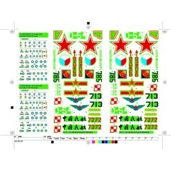 Trumpeter Maqueta Us Hornet Cv-8 26 Trumpeter Maqueta Us Hornet Cv-8 -Maquetas de aviones 1/72 Ventas trumpeter 95t05601 us hornet cv 8 11