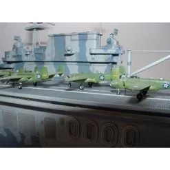 Trumpeter Maqueta Us Hornet Cv-8 19 Trumpeter Maqueta Us Hornet Cv-8 -Maquetas de aviones 1/72 Ventas trumpeter 95t05601 us hornet cv 8 4