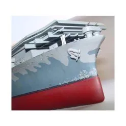 Trumpeter Maqueta Us Hornet Cv-8 20 Trumpeter Maqueta Us Hornet Cv-8 -Maquetas de aviones 1/72 Ventas trumpeter 95t05601 us hornet cv 8 5