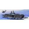 Trumpeter Maqueta Uss Iwo Jima Lhd-7 1 Trumpeter Maqueta Uss Iwo Jima Lhd-7 -Maquetas de aviones 1/72 Ventas trumpeter 95t05615 uss iwo jima lhd 7