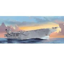 Trumpeter Maqueta Uss Kitty Hawk Cv-63 9 Trumpeter Maqueta Uss Kitty Hawk Cv-63 -Maquetas de aviones 1/72 Ventas trumpeter 95t05619 uss kitty hawk cv 63 1
