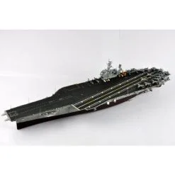 Trumpeter Maqueta Uss Kitty Hawk Cv-63 10 Trumpeter Maqueta Uss Kitty Hawk Cv-63 -Maquetas de aviones 1/72 Ventas trumpeter 95t05619 uss kitty hawk cv 63 2