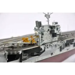 Trumpeter Maqueta Uss Kitty Hawk Cv-63 12 Trumpeter Maqueta Uss Kitty Hawk Cv-63 -Maquetas de aviones 1/72 Ventas trumpeter 95t05619 uss kitty hawk cv 63 4