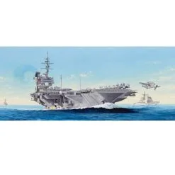 Trumpeter Maqueta Uss Constellation Cv-64 -Maquetas de aviones 1/72 Ventas trumpeter 95t05620 uss constellation cv 64 1