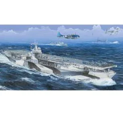 Trumpeter Maqueta Uss Ranger Cv-4 5 Trumpeter Maqueta Uss Ranger Cv-4 -Maquetas de aviones 1/72 Ventas trumpeter 95t05629 uss ranger cv 4 1