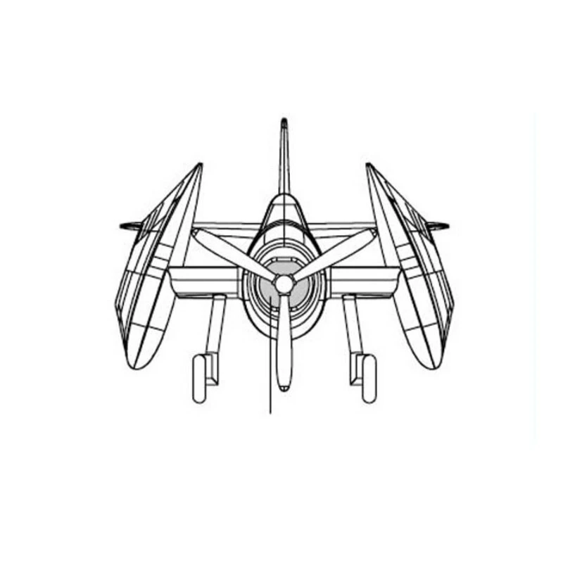 Trumpeter Maqueta TBF AVENGER (prepintado) 0 3 Trumpeter Maqueta TBF AVENGER (prepintado) 0