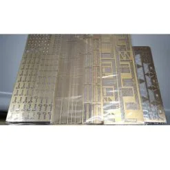 Trumpeter Maqueta USS Langley AV-3 Kit De Superdetalle 95T05632