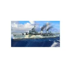 Trumpeter Maqueta HMS Belfast 1942