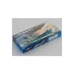 Trumpeter Maqueta De Barco De Plástico USS Hawaii CB-3 1:700 5 Trumpeter Maqueta De Barco De Plástico USS Hawaii CB-3 1:700 -Maquetas de aviones 1/72 Ventas trumpeter 95t06740 maqueta de barco de plastico uss hawaii cb 3 1 700 1