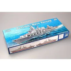 Trumpeter Maqueta Sistership Moskva: Russian Navy Varyag 12 Trumpeter Maqueta Sistership Moskva: Russian Navy Varyag -Maquetas de aviones 1/72 Ventas trumpeter tsm 4519 sistership moskva russian navy varyag 1