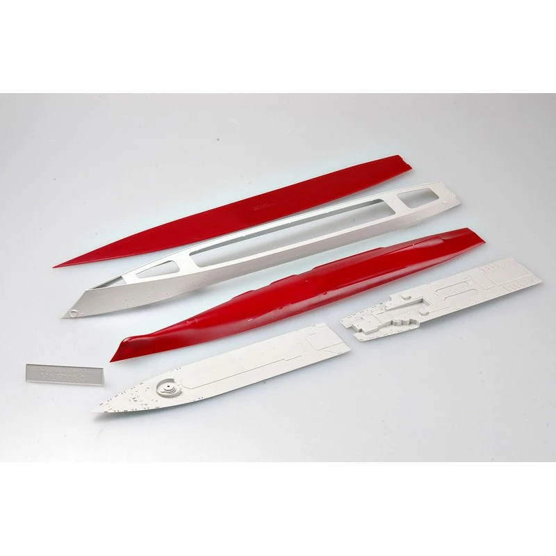 Trumpeter Maqueta Sistership Moskva: Russian Navy Varyag 5 Trumpeter Maqueta Sistership Moskva: Russian Navy Varyag - Imagen 3