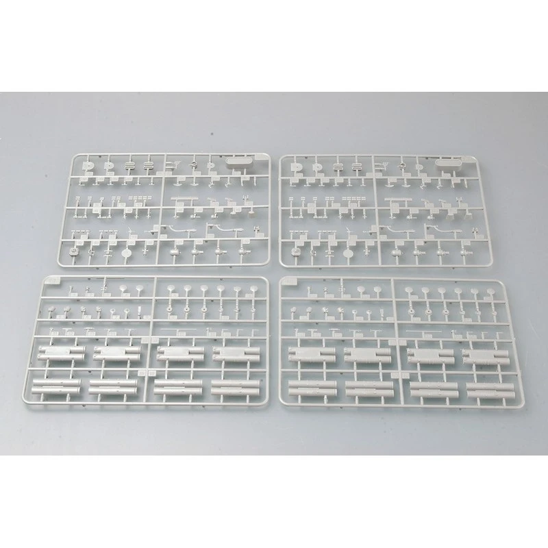 Trumpeter Maqueta Sistership Moskva: Russian Navy Varyag 8 Trumpeter Maqueta Sistership Moskva: Russian Navy Varyag - Imagen 6