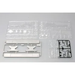 Trumpeter Maqueta Sistership Moskva: Russian Navy Varyag 17 Trumpeter Maqueta Sistership Moskva: Russian Navy Varyag -Maquetas de aviones 1/72 Ventas trumpeter tsm 4519 sistership moskva russian navy varyag 6