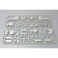 Trumpeter Maqueta Sistership Moskva: Russian Navy Varyag 18 Trumpeter Maqueta Sistership Moskva: Russian Navy Varyag -Maquetas de aviones 1/72 Ventas trumpeter tsm 4519 sistership moskva russian navy varyag 7