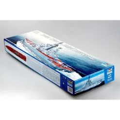 Trumpeter Maqueta Admiral Lazarev Russian Cruiser (Ex-Frunze) -Maquetas de aviones 1/72 Ventas trumpeter tsm 4521 admiral lazarev russian cruiser ex frunze 2