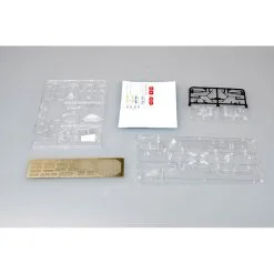 Trumpeter Maqueta Admiral Lazarev Russian Cruiser (Ex-Frunze) -Maquetas de aviones 1/72 Ventas trumpeter tsm 4521 admiral lazarev russian cruiser ex frunze 5