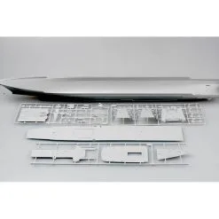 Trumpeter Maqueta Admiral Lazarev Russian Cruiser (Ex-Frunze) -Maquetas de aviones 1/72 Ventas trumpeter tsm 4521 admiral lazarev russian cruiser ex frunze 6