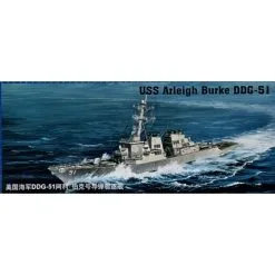 Maquetas de aviones 1/72 Ventas -Maquetas de aviones 1/72 Ventas trumpeter tsm 4523 uss arleigh burke ddg 51 1