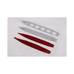 Trumpeter Maqueta Russian Slave Class Cruiser Moskva 16 Trumpeter Maqueta Russian Slave Class Cruiser Moskva -Maquetas de aviones 1/72 Ventas trumpeter tsm 5720 russian slave class cruiser moskva 4