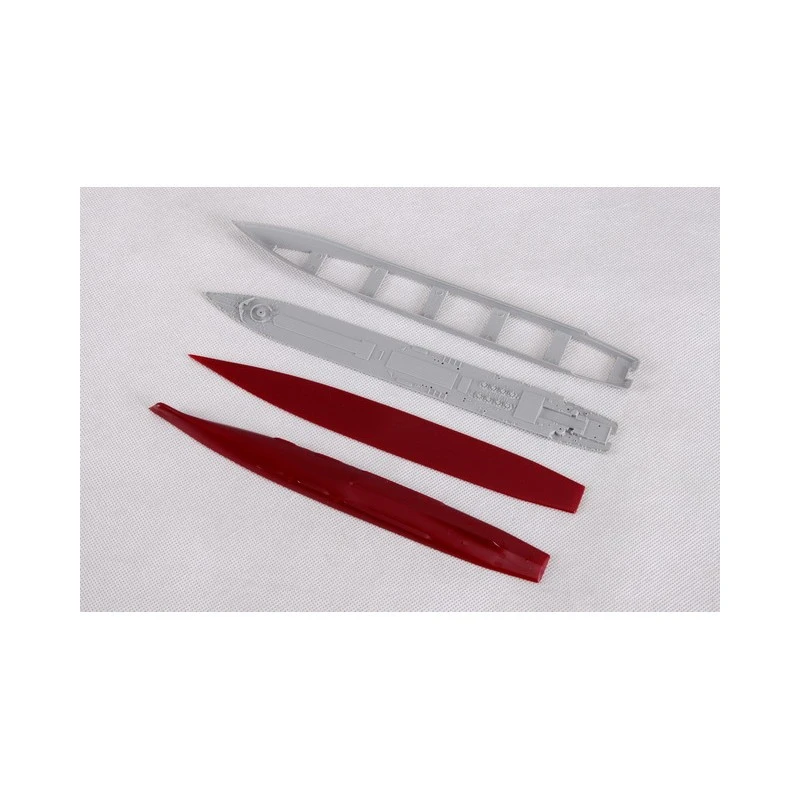 Trumpeter Maqueta Russian Slave Class Cruiser Moskva 7 Trumpeter Maqueta Russian Slave Class Cruiser Moskva - Imagen 5