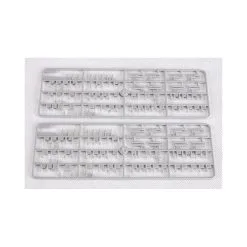 Trumpeter Maqueta Russian Slave Class Cruiser Moskva 19 Trumpeter Maqueta Russian Slave Class Cruiser Moskva -Maquetas de aviones 1/72 Ventas trumpeter tsm 5720 russian slave class cruiser moskva 7