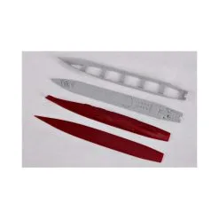 Trumpeter Maqueta Sistership Moskva: Russian Slave Class Cruiser Varyag 14 Trumpeter Maqueta Sistership Moskva: Russian Slave Class Cruiser Varyag -Maquetas de aviones 1/72 Ventas trumpeter tsm 5721 sistership moskva russian slave class cruiser vary 2