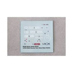 Trumpeter Maqueta Sistership Moskva: Russian Slave Class Cruiser Varyag 16 Trumpeter Maqueta Sistership Moskva: Russian Slave Class Cruiser Varyag -Maquetas de aviones 1/72 Ventas trumpeter tsm 5721 sistership moskva russian slave class cruiser vary 4