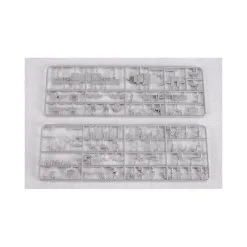 Trumpeter Maqueta Sistership Moskva: Russian Slave Class Cruiser Varyag 18 Trumpeter Maqueta Sistership Moskva: Russian Slave Class Cruiser Varyag -Maquetas de aviones 1/72 Ventas trumpeter tsm 5721 sistership moskva russian slave class cruiser vary 6