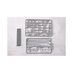 Trumpeter Maqueta Sistership Moskva: Russian Slave Class Cruiser Varyag 20 Trumpeter Maqueta Sistership Moskva: Russian Slave Class Cruiser Varyag -Maquetas de aviones 1/72 Ventas trumpeter tsm 5721 sistership moskva russian slave class cruiser vary 8