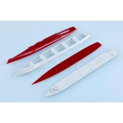 Trumpeter Maqueta Sistership Moskva: Russian Slava Class Cruiser Marshal Ustinov -Maquetas de aviones 1/72 Ventas trumpeter tsm 5722 sistership moskva russian slava class cruiser mars 2