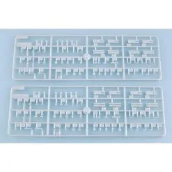 Trumpeter Maqueta Sistership Moskva: Russian Slava Class Cruiser Marshal Ustinov -Maquetas de aviones 1/72 Ventas trumpeter tsm 5722 sistership moskva russian slava class cruiser mars 5