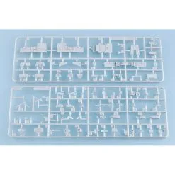 Trumpeter Maqueta Sistership Moskva: Russian Slava Class Cruiser Marshal Ustinov -Maquetas de aviones 1/72 Ventas trumpeter tsm 5722 sistership moskva russian slava class cruiser mars 7