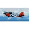 Trumpeter Maqueta Fairey Gannet T.2 2 Trumpeter Maqueta Fairey Gannet T.2 -Maquetas de aviones 1/72 Ventas trumpeter tu01630 fairey gannet t 2