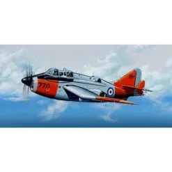 Trumpeter Maqueta Fairey Gannet T.2