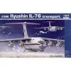 Trumpeter Maqueta Ilyushin IL-76 Transport 2 Trumpeter Maqueta Ilyushin IL-76 Transport -Maquetas de aviones 1/72 Ventas trumpeter tu03901 ilyushin il 76 transport