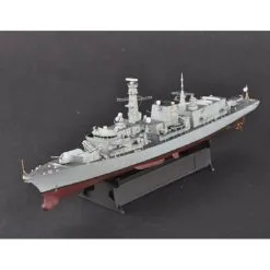 Trumpeter Maqueta HMS Westminster F237 Tipo 23 Fragata 8 Trumpeter Maqueta HMS Westminster F237 Tipo 23 Fragata -Maquetas de aviones 1/72 Ventas trumpeter tu04546 hms westminster f237 tipo 23 fragata 1
