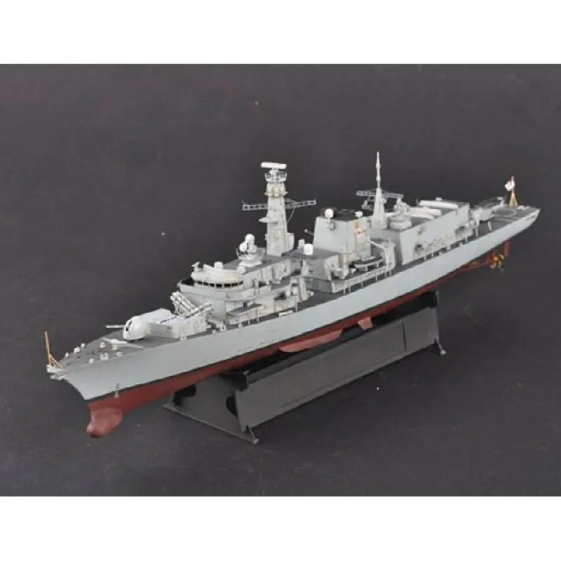 Trumpeter Maqueta HMS Westminster F237 Tipo 23 Fragata 4 Trumpeter Maqueta HMS Westminster F237 Tipo 23 Fragata - Imagen 2