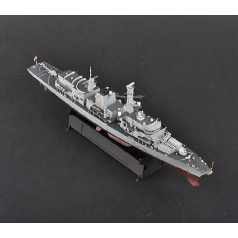 Trumpeter Maqueta HMS Westminster F237 Tipo 23 Fragata 5 Trumpeter Maqueta HMS Westminster F237 Tipo 23 Fragata - Imagen 3