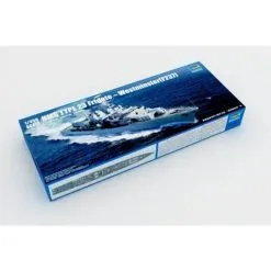 Trumpeter Maqueta HMS Westminster F237 Tipo 23 Fragata 10 Trumpeter Maqueta HMS Westminster F237 Tipo 23 Fragata -Maquetas de aviones 1/72 Ventas trumpeter tu04546 hms westminster f237 tipo 23 fragata 3