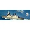 Trumpeter Maqueta HMS Daring Tipo 45 Destructor 2 Trumpeter Maqueta HMS Daring Tipo 45 Destructor -Maquetas de aviones 1/72 Ventas trumpeter tu04550 hms daring tipo 45 destructor